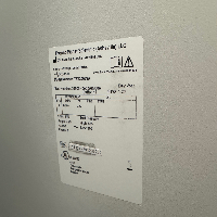 Thermo TSX Series Refrigerator image 2